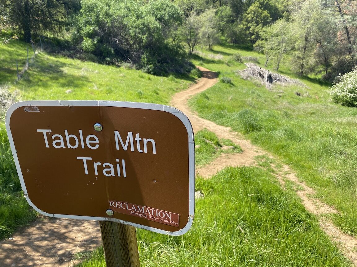 Table Mountain